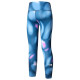 The North Face Γυναικείο κολάν W Flex Rise 7/8 Tight Print